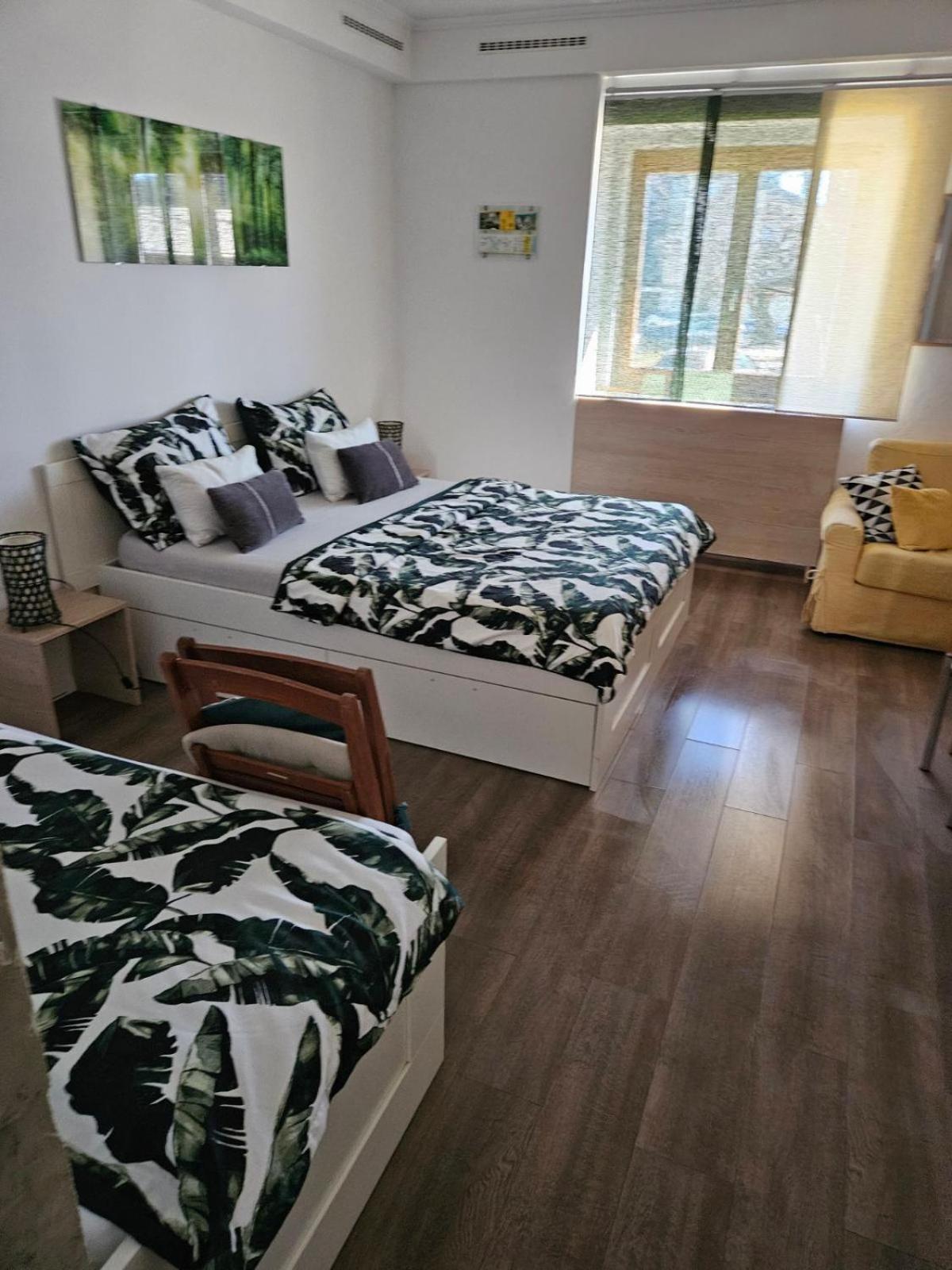 Appartement Sunce Plitvica à Plitvička Jezera Extérieur photo