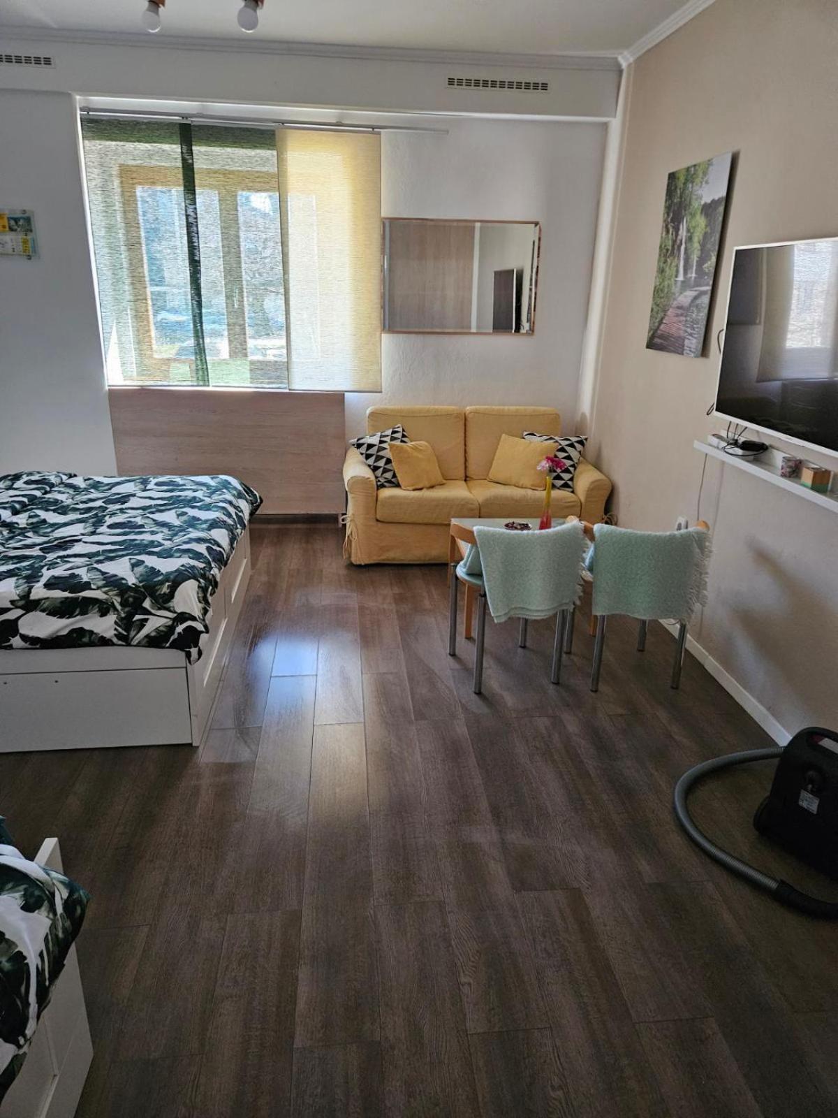 Appartement Sunce Plitvica à Plitvička Jezera Extérieur photo