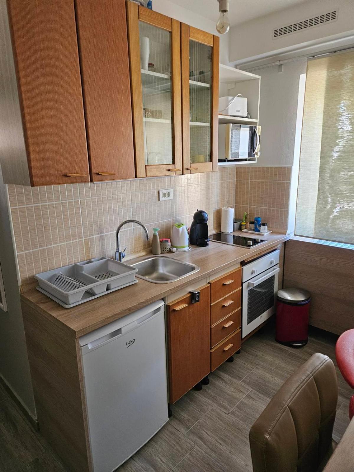 Appartement Sunce Plitvica à Plitvička Jezera Extérieur photo
