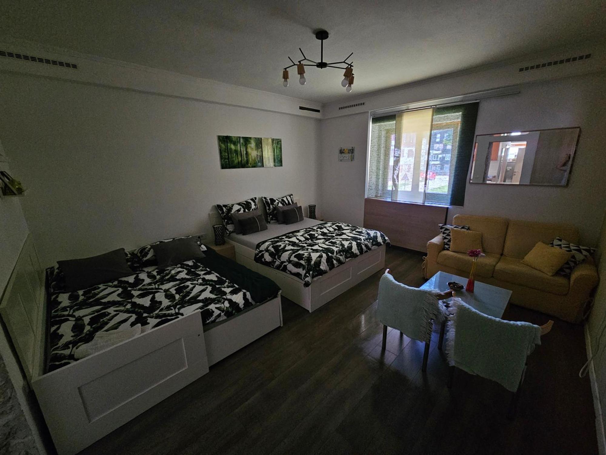 Appartement Sunce Plitvica à Plitvička Jezera Extérieur photo